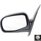 Left Driver Side Door Mirror for Ford Explorer, Mercury Mountaineer (1991–2001)