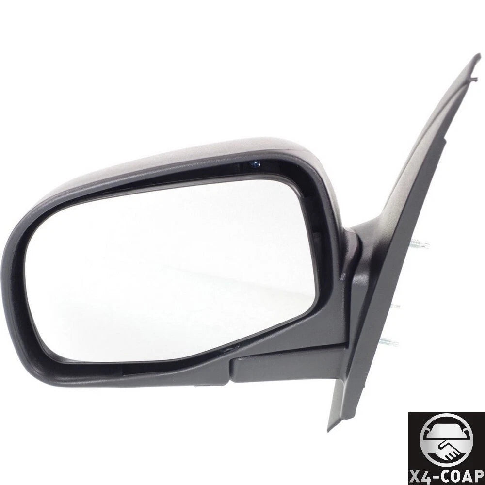 Left Driver Side Door Mirror for Ford Explorer, Mercury Mountaineer (1991–2001)