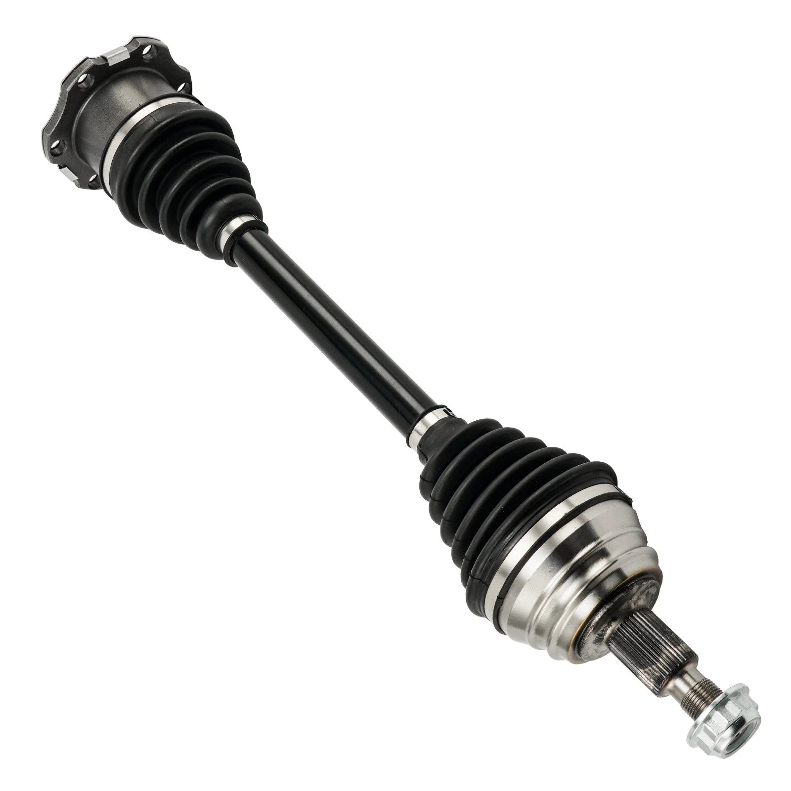 Front Left CV Axle Shaft Assembly for Volkswagen Beetle (1999–2004)