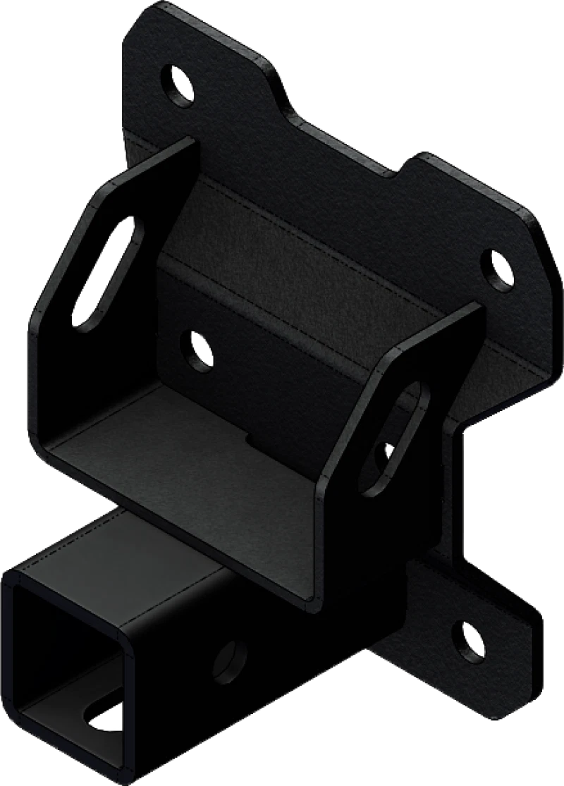 Receiver Hitch for Can-Am Maverick X3/MAX (2017–2021)