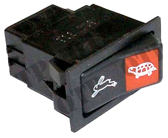 Dual Power Switch for Ford 5610 6410 6610 6810 7610 (AP Cab)