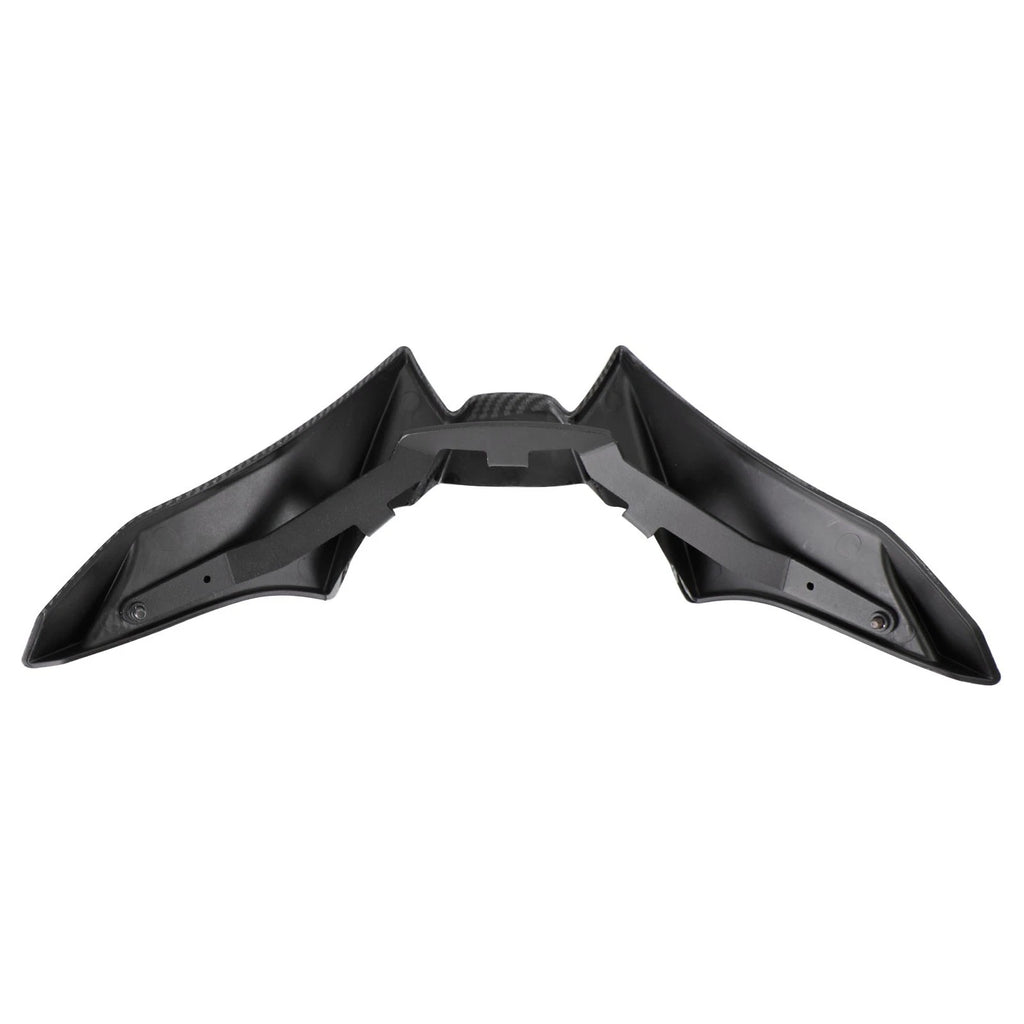 Front Fender Beak Lip Nose Cone Spoiler for Yamaha MT-09 SP (2021–2023)