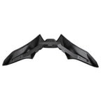 Front Fender Beak Lip Nose Cone Spoiler for Yamaha MT-09 SP (2021–2023)