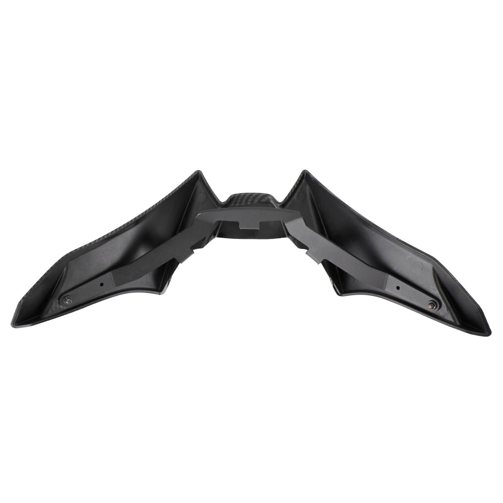 Front Fender Beak Lip Nose Cone Spoiler for Yamaha MT-09 SP (2021–2023)