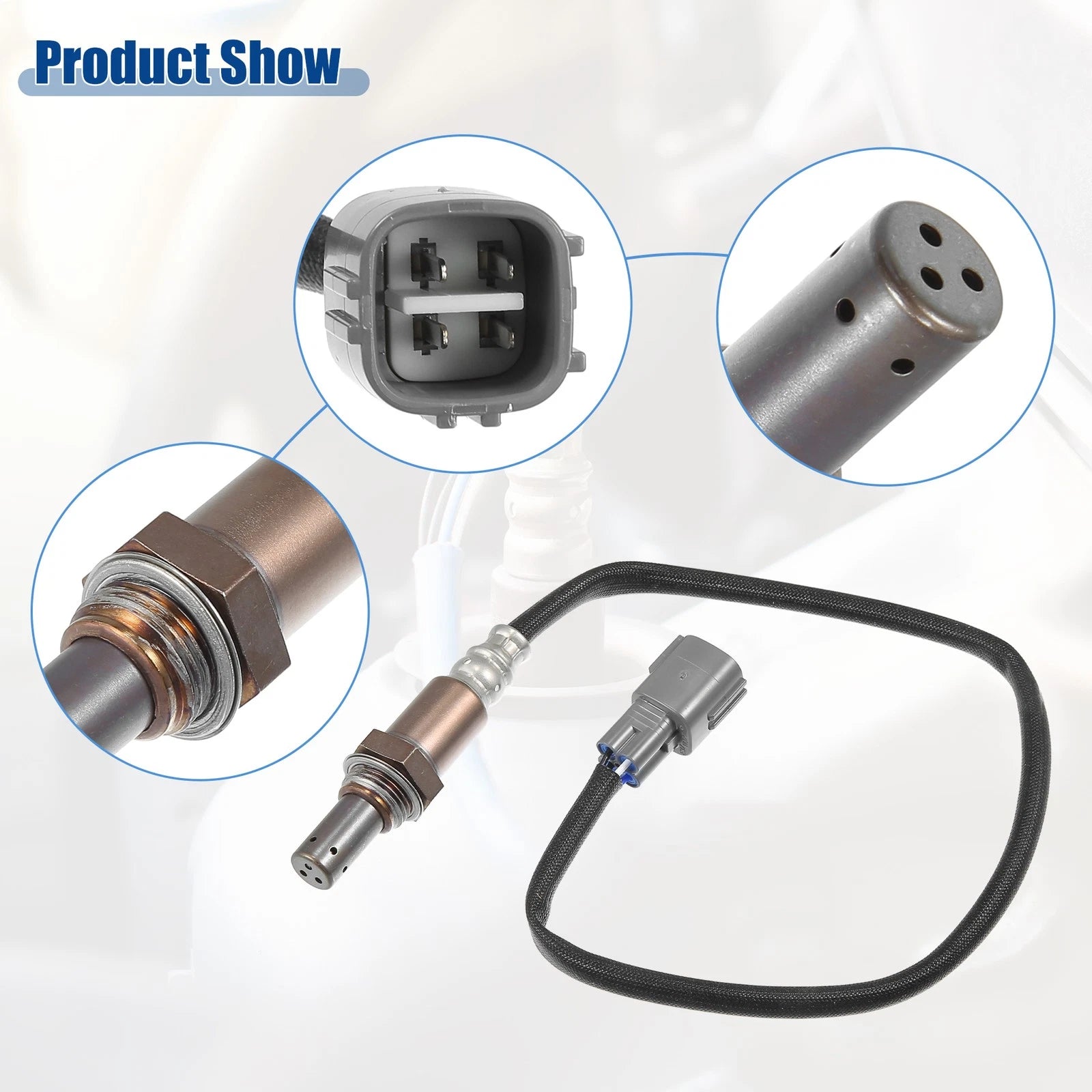 O2 Oxygen Sensor for Toyota Estima ACR30 (2006–2010) No. 8946528320