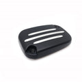 Brake Fluid Reservoir Cap for Harley Touring/Trike (2008–2013) Black
