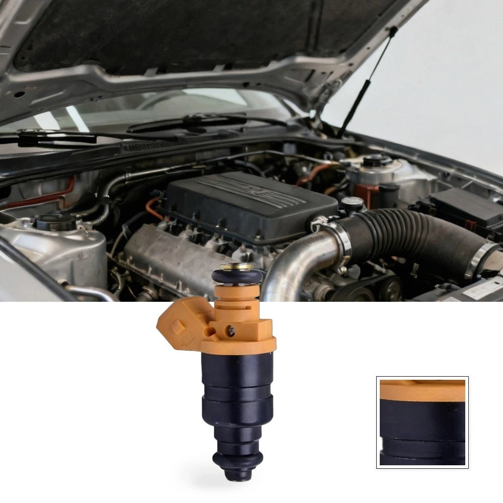 Fuel Injector for VW Audi Golf Jetta Passat A4 A6 (037906031AC, JY0787)