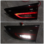LED Rear Inner Tail Light Assembly for Mazda 6 (2018-2021) Right Side