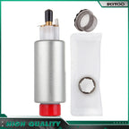 Electric Fuel Pump & Strainer for E2059M E2059MN E2064M