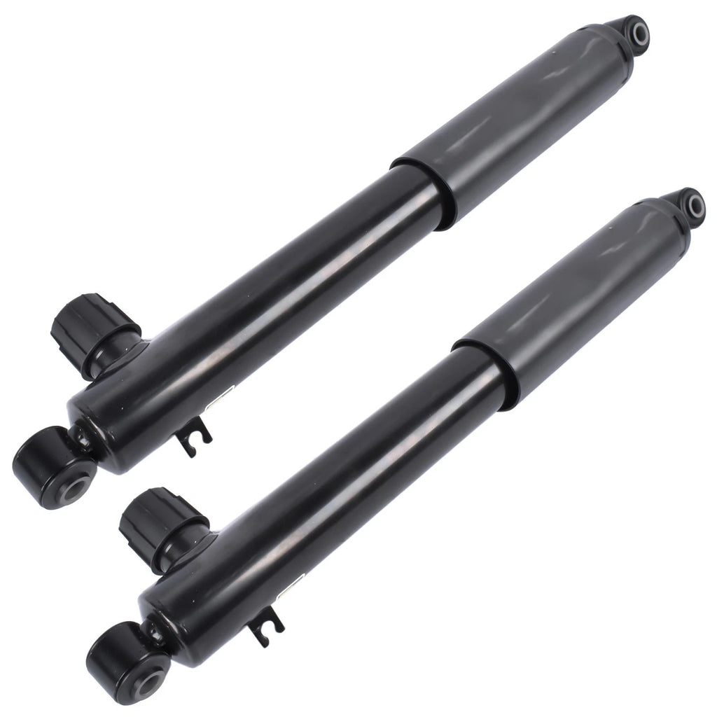 Pair Rear Shock Absorbers 84518747 w/Adaptive Damping for GMC Sierra 1500 (2019–2024)