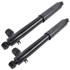 Pair Rear Shock Absorbers 84518747 w/Adaptive Damping for GMC Sierra 1500 (2019–2024)
