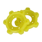 Set of 2 Drive Sprockets for Raider Snowmobile (1972-1975)