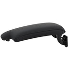 Armrest Box Center Console Lid for BMW 328i 335i (2007-2011) Black