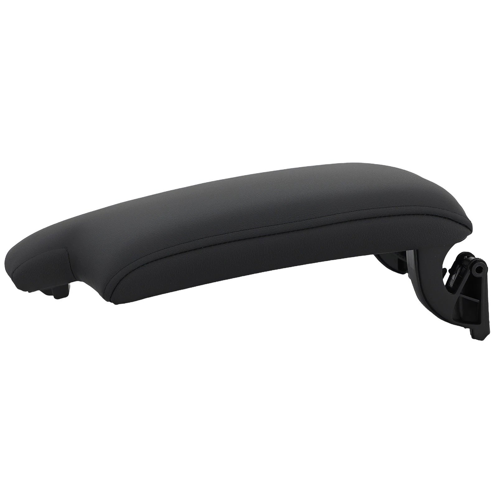 Armrest Box Center Console Lid for BMW 328i 335i (2007-2011) Black
