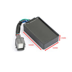 CDI Igniter for Honda TRX300 Fourtrax (1998–2000) 30410-HM5-A11 30400-HM5-506