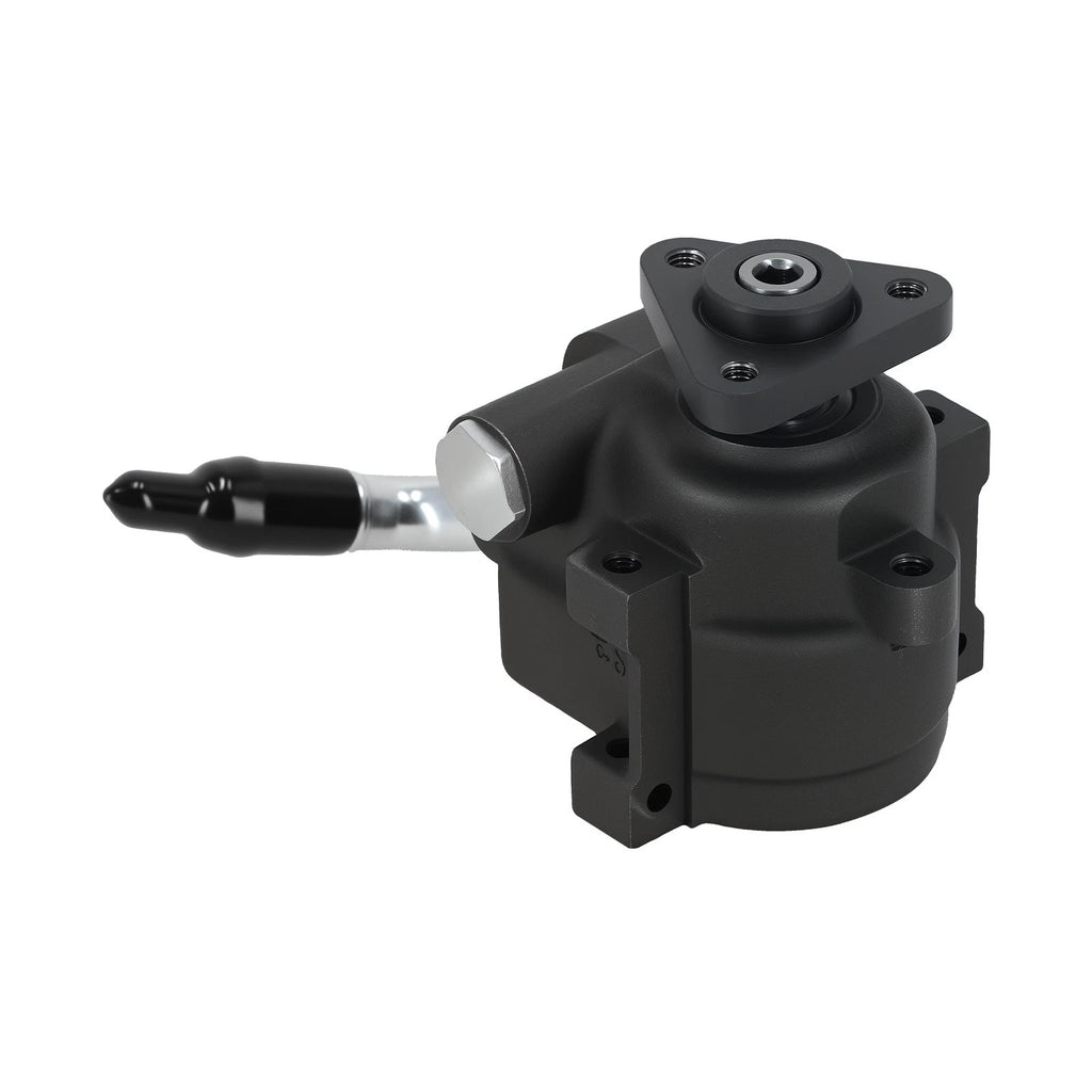 Power Steering Pump for Ford Explorer Ranger Mazda B4000 (1997–2011)