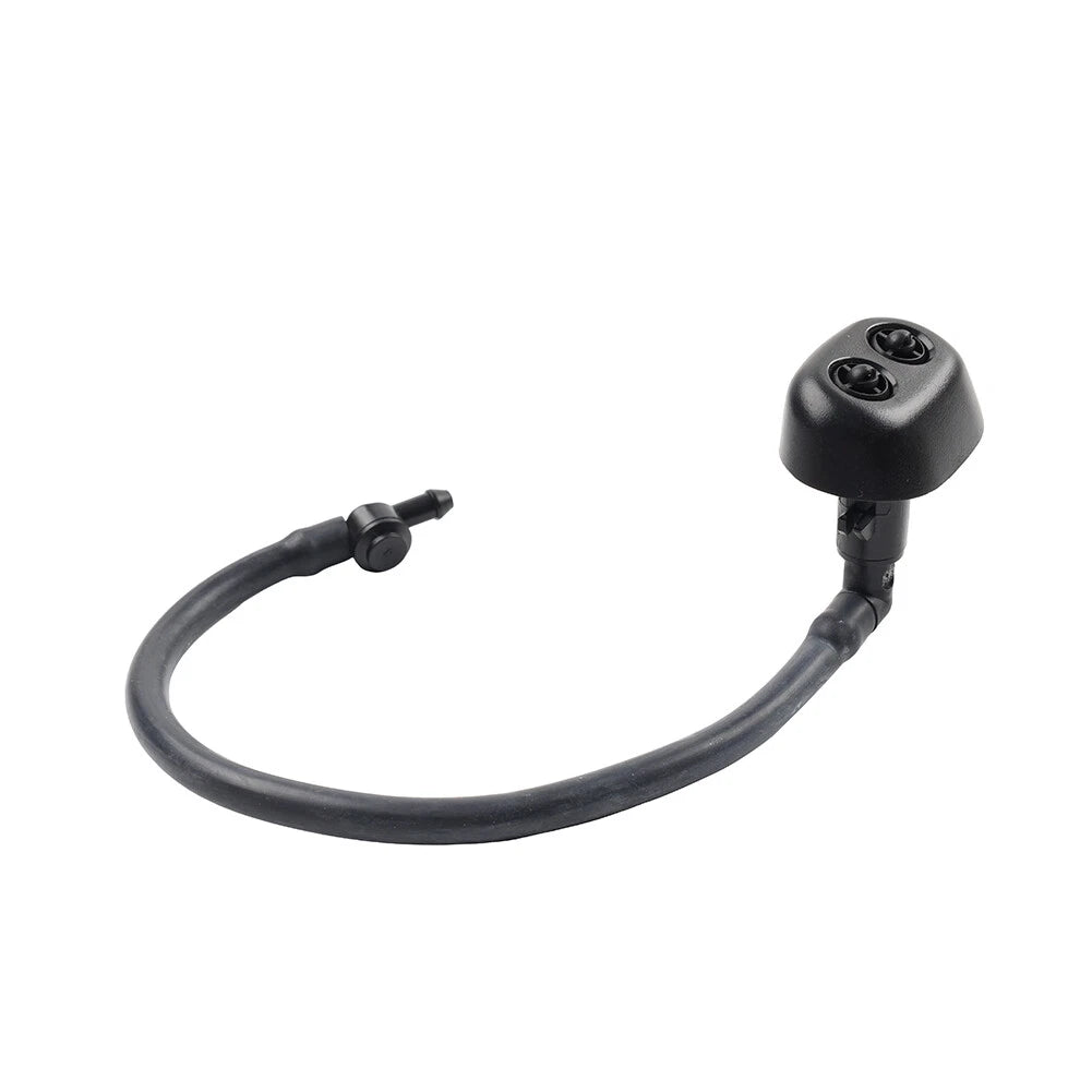 Left Headlight Washer Nozzle LR013958 for Land Rover Discovery 4 (2010–2013)