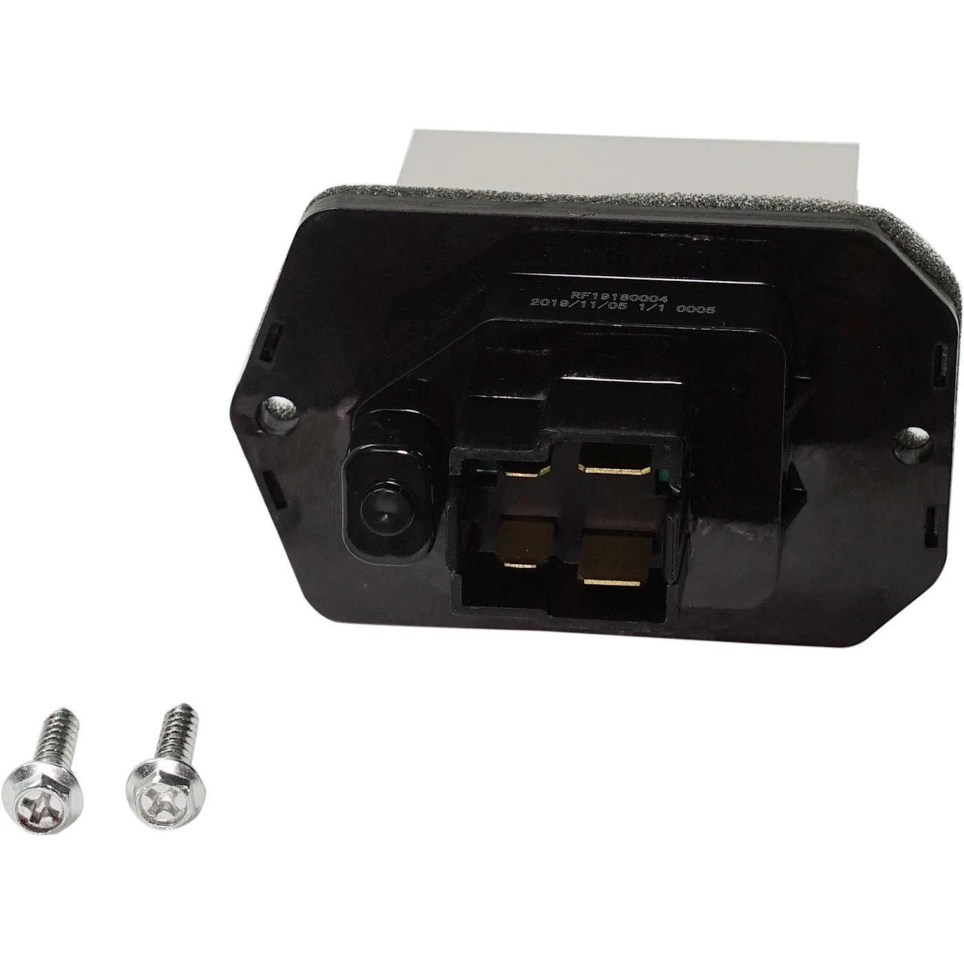 Blower Motor Resistor for Ford Edge Lincoln MKX (2007-2015)