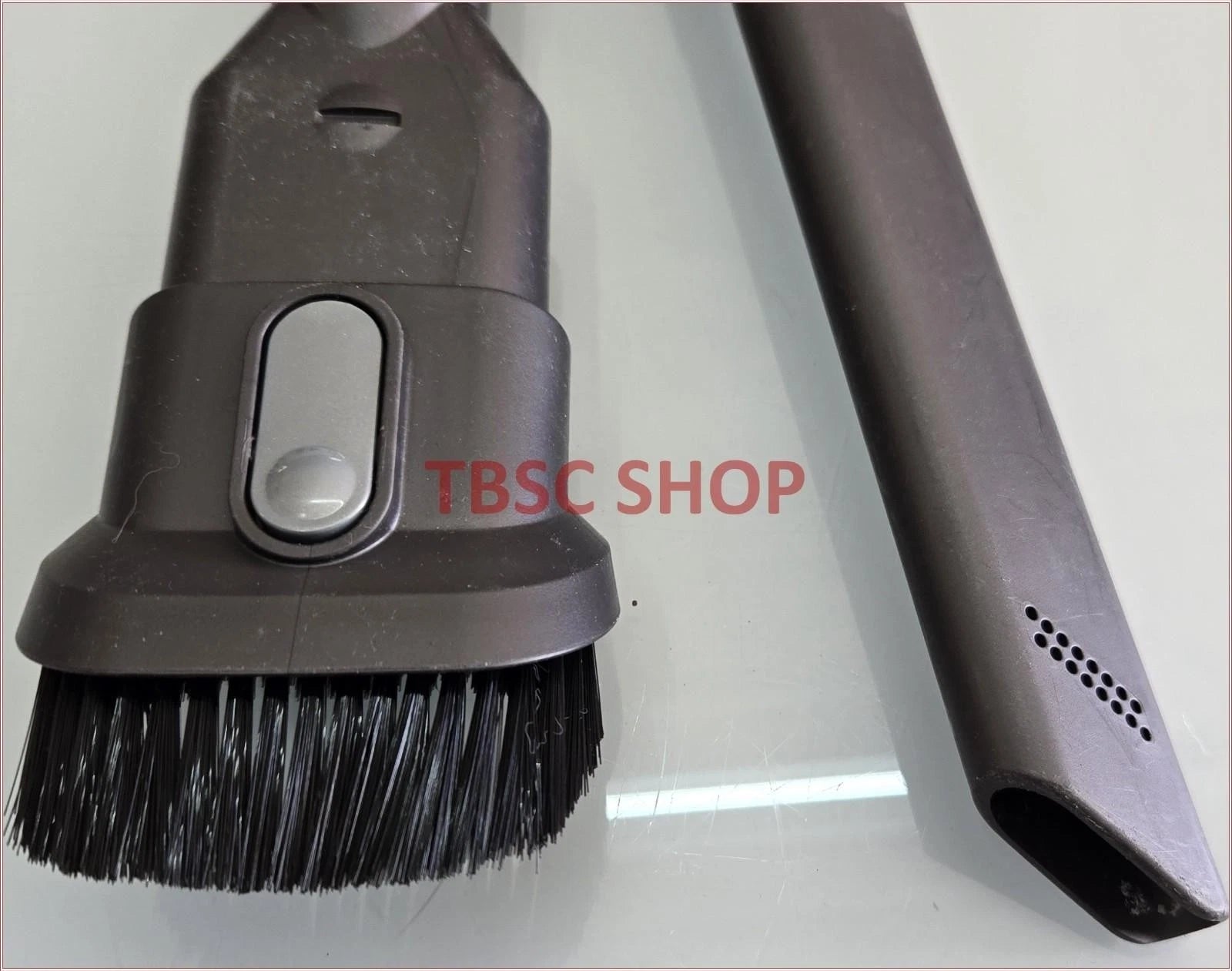 Attachment Set for Dyson V15 V11 V10 V7 V8 Absolute Animal
