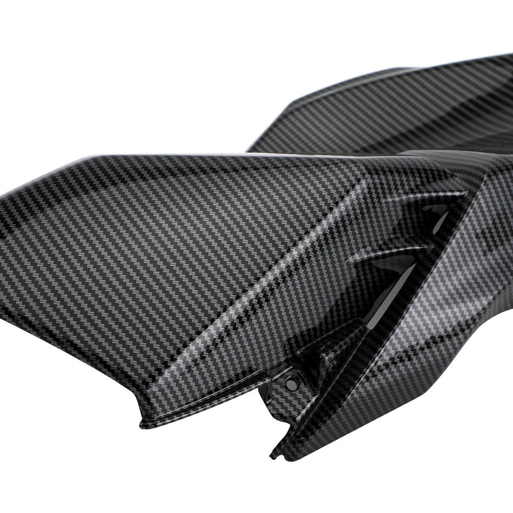 ABS Gas Tank Side Cover Panel for Kawasaki Z900 (2020–2024)