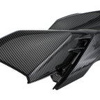ABS Gas Tank Side Cover Panel for Kawasaki Z900 (2020–2024)