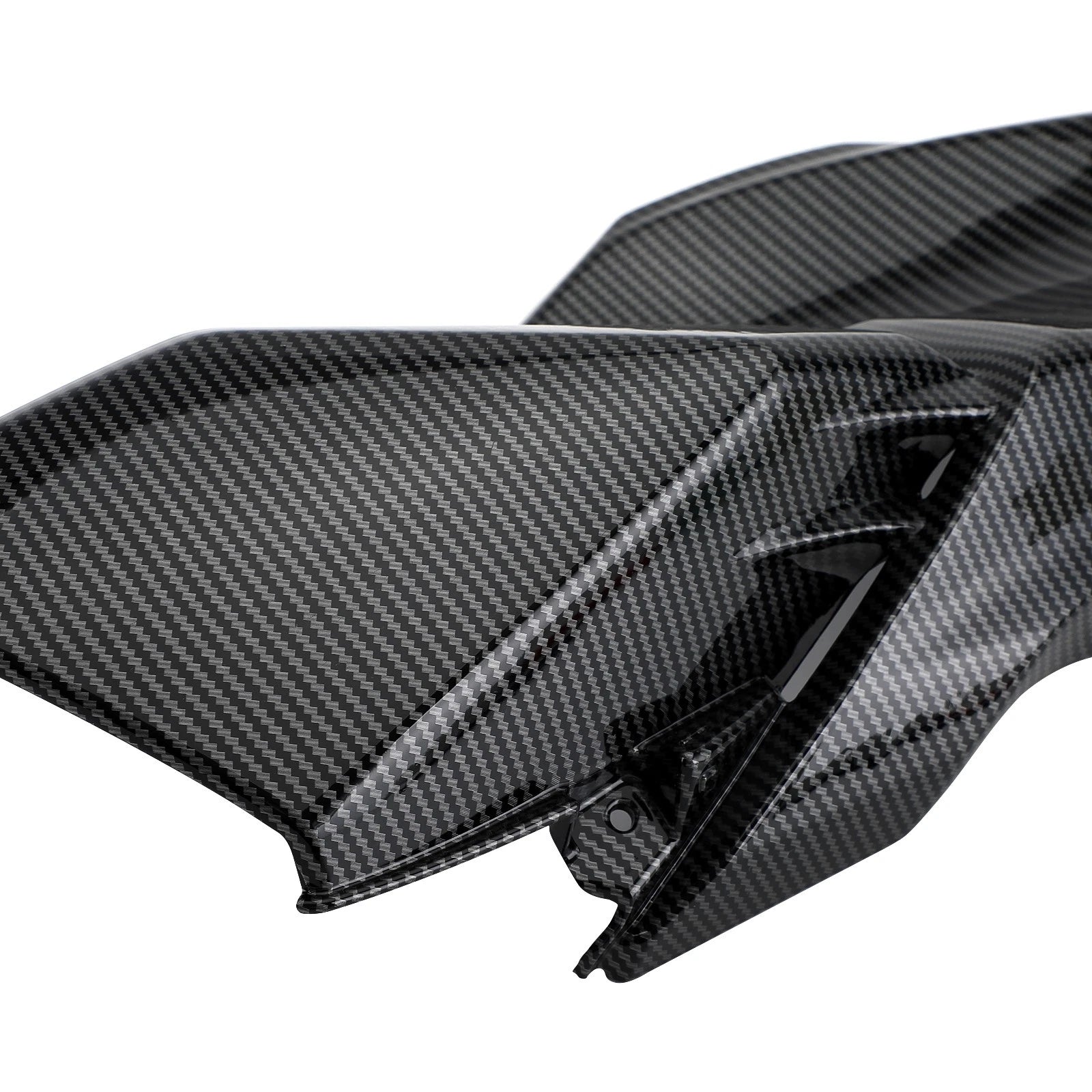 ABS Gas Tank Side Cover Panel for Kawasaki Z900 (2020–2024)