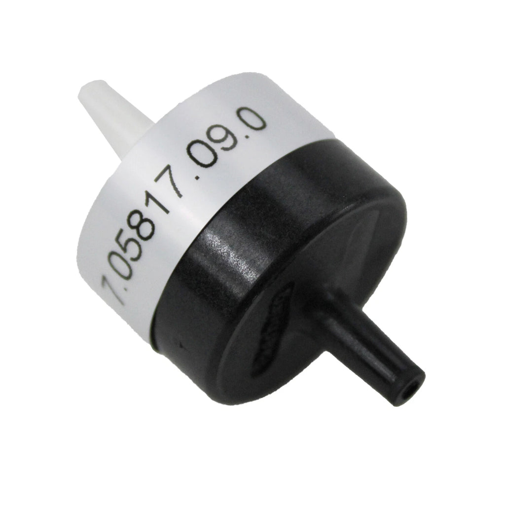OEM Pierburg Secondary Air Injection Vacuum Control Valve for BMW E34 E53 (1988–2003)