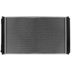 Aluminum Radiator for Toyota RAV4 (2006–2018)