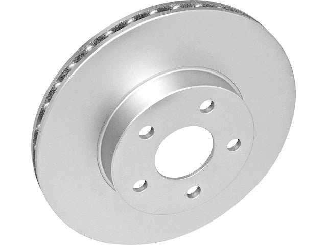 Front Brake Rotor for Jaguar XK8 (1997–2006) BC854VV