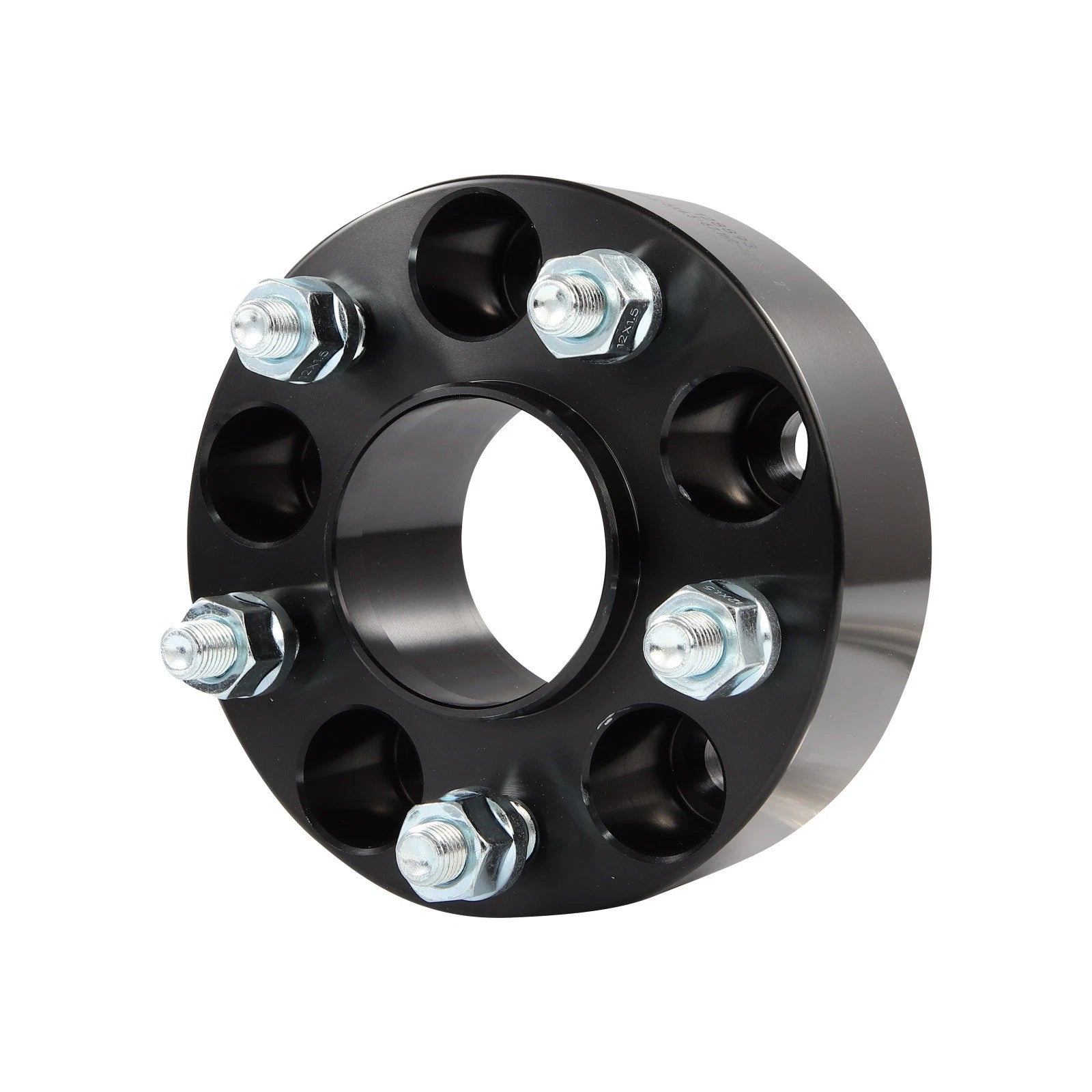 2X 2" Wheel Spacers for Jeep Compass Patriot (2007–2016)
