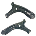 Control Arm Front Lower w/Ball Joint for Ford Fiesta (2011–2019) K623290 K623291