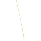 Windscreen Wire Roll Glass Gold