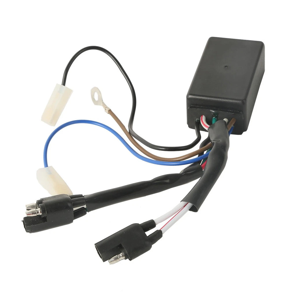 CDI Box Module for Polaris Magnum 425 2x4 (1995–1998) Sportsman 400 4x4 (2001–2002)