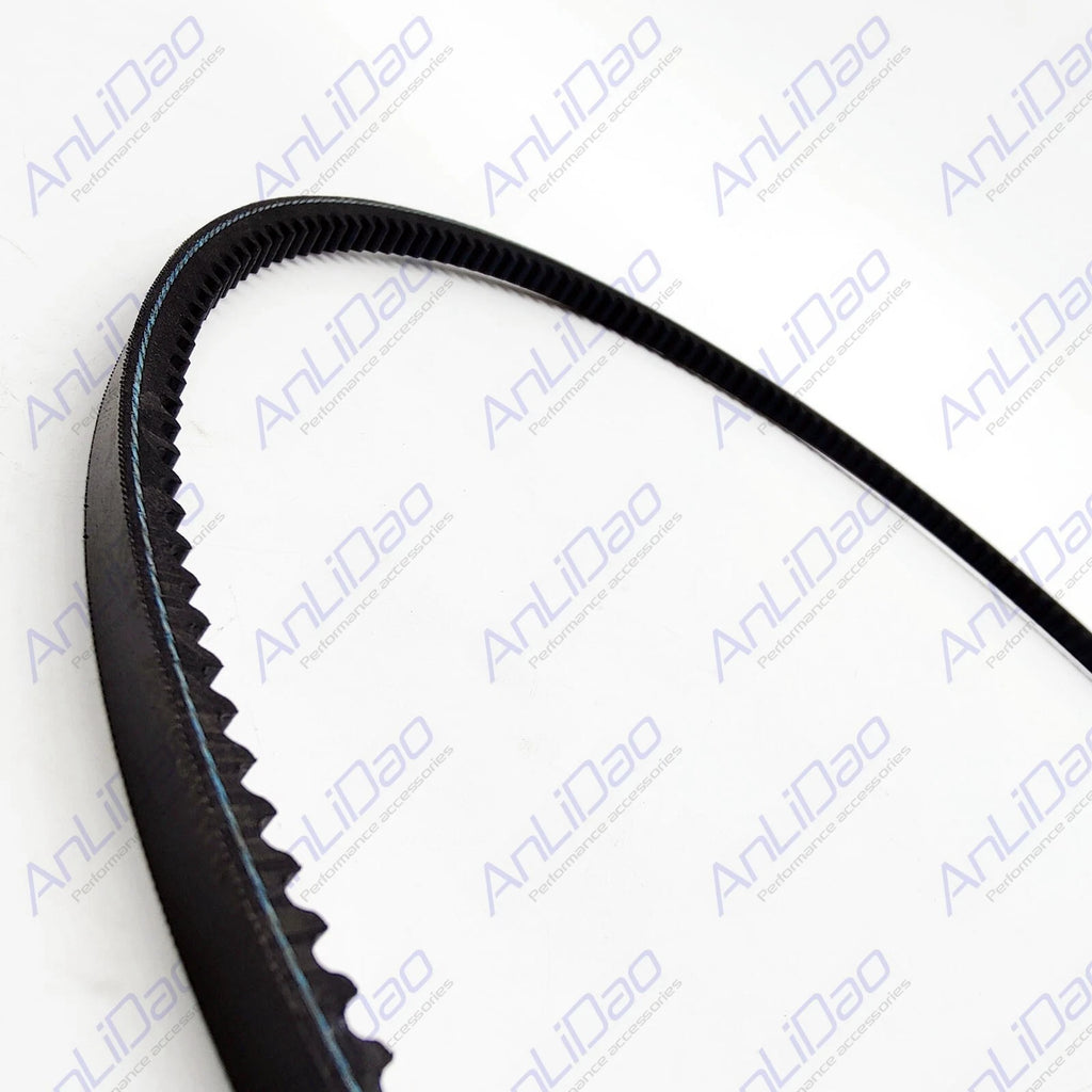 Power Steering V Belt 914787 for OMC Sterndrive 3.0L 5.0L 5.8L