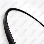 Power Steering V Belt 914787 for OMC Sterndrive 3.0L 5.0L 5.8L
