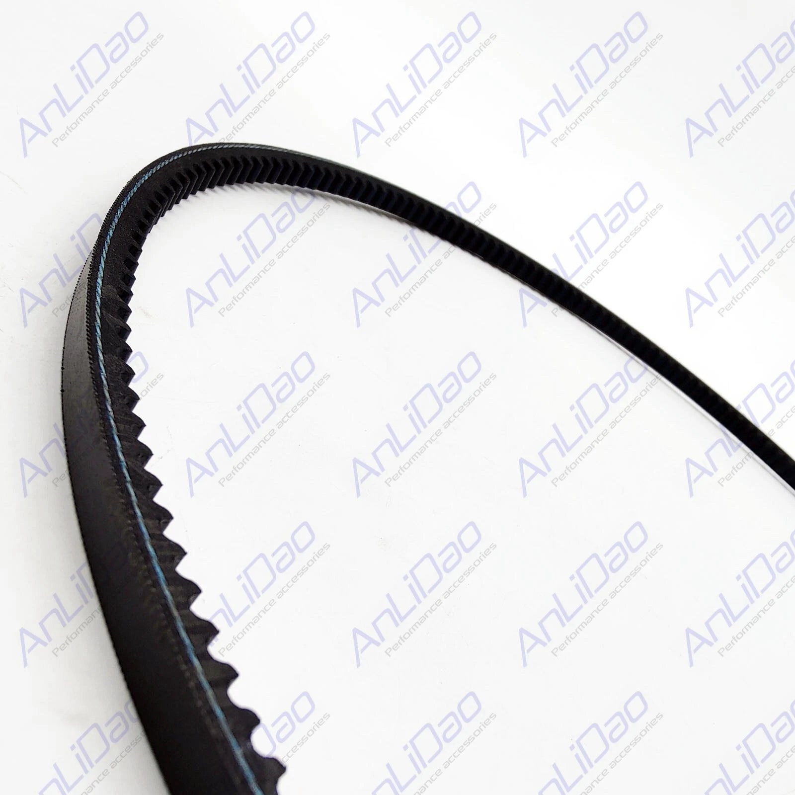 Power Steering V Belt 914787 for OMC Sterndrive 3.0L 5.0L 5.8L