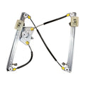 Front Left Window Regulator W/o Motor for Ford Focus (2011–2018)