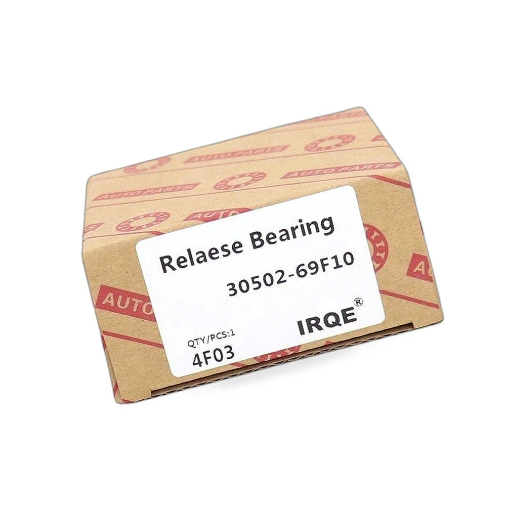 Release Bearing for Nissan 350Z Z33, 200SX, Infiniti G35 FX35 (2003–2009) 30502-69F10