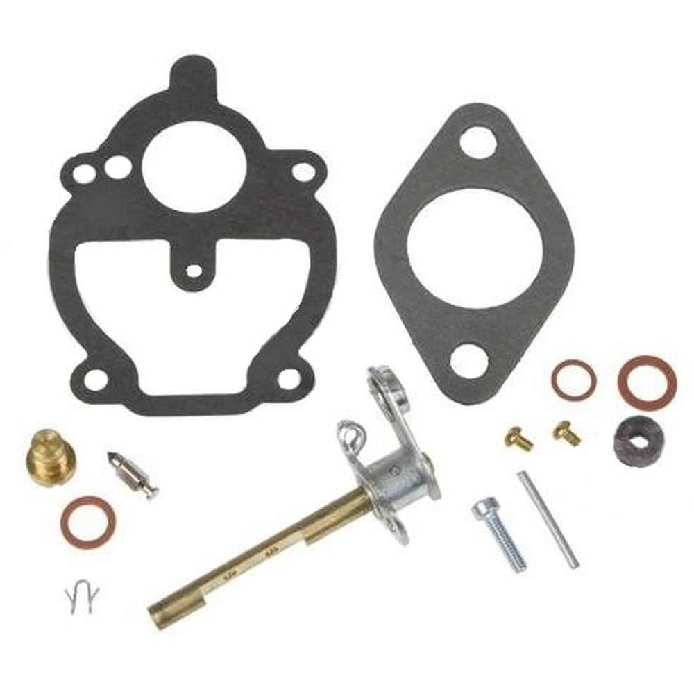 Carburetor Repair Kit for International Harvester Super A, Super C (1947–1958)
