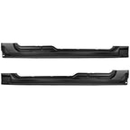 Rocker Panels for Ford F150 (2009–2014) - Rust Repair
