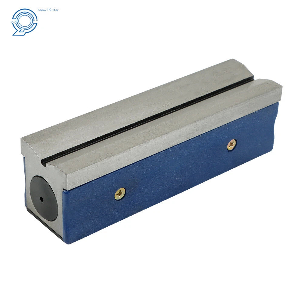 6" Precision Level Bar for Machinists and Engineers