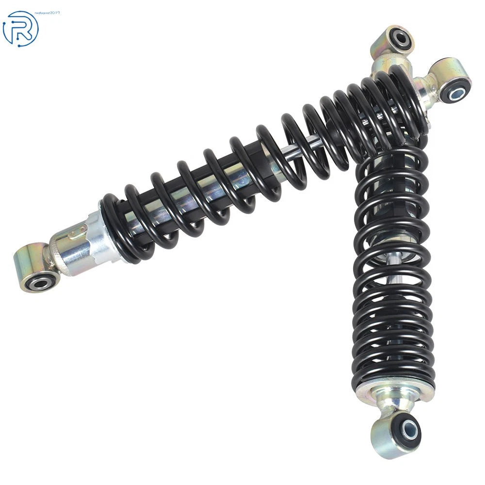 2pc Front Shock for Yamaha Banshee 350 (1987–2006) #3GG-23350-20-36