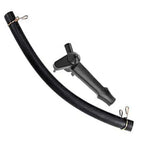 Carburetor Repair Kit for Lawn Mowers & Electric Generators (212cc)