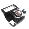 Carbon Fiber Automatic Transmission Shift Frame for Honda Civic (2006-2011)