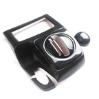 Carbon Fiber Automatic Transmission Shift Frame for Honda Civic (2006-2011)