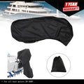 Outboard Engine Cover for 20HP - 30HP Motors (Waterproof, 600D)