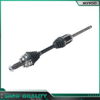 Front Right CV Axle Assembly for BMW 328i xDrive 335i xDrive (2009–2013)