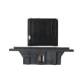 Blower Motor Regulator Resistor for Nissan (2000-2006)