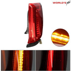 LED Tail Light for Cadillac XTS (2013–2017) Right Passenger Side