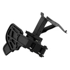Retractable Truck Bed Side Step for Ram 1500 DT (2019–2022) 82215289AH 400lbs